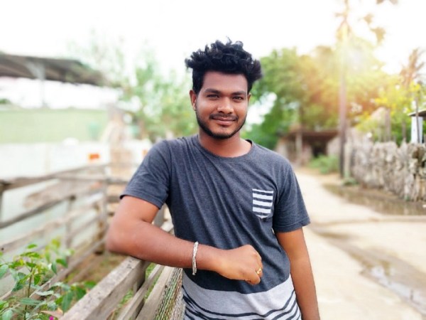 To My Perfect&nbsp;Son