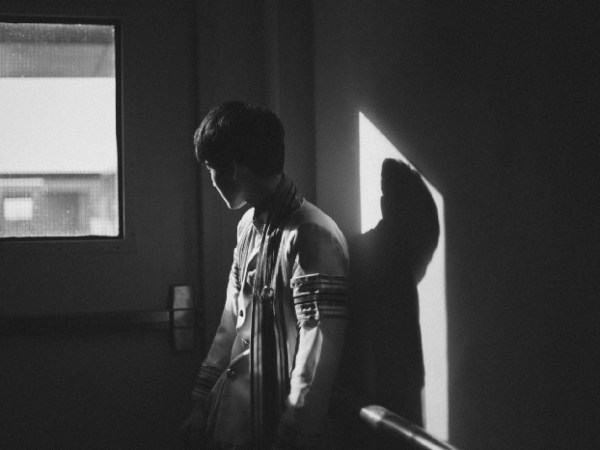 To My Depressed&nbsp;Son